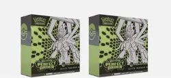 2x Perfect Order Pokemon Center Elite Trainer Box (ETB) PRESALE 3/27 Ship Est. - Image 1