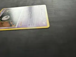 Pokemon TCG Unown R Legends Awakened TCG 77/146 Regular Uncommon Non Holo 2008 - Image 2