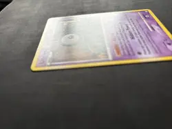 Pokemon TCG Unown R Legends Awakened TCG 77/146 Regular Uncommon Non Holo 2008 - Image 3