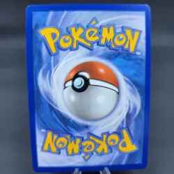 Pokemon TCG Ivysaur 134/132 IR Mega Evolution Near Mint Holo - Image 2