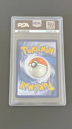 Pokemon Hidden Fates 2019 - Shiny Charmander Holo - SV6/SV94 Graded PSA 10 196 - Image 2