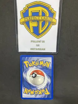 POKEMON EX ROSSOFUOCO E VERDEFOGLIA MULTIENERGIA NONHOLO 103/112 LP ITA - Image 2