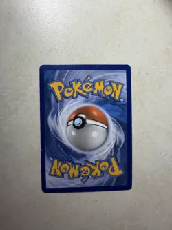 Ash-Greninja EX XY133 Promo XY Black Star Promos Pokemon Heavily Played - Image 2