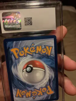 Pokemon Pikachu #214 Illustration Contest Winner BSP 2024 - CGC 10 Gem Mint 3292 - Image 2