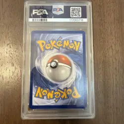 2023 Pokemon Scarlet & Violet 151 #183 Charizard ex Ultra Rare Holo PSA 10 - Image 2