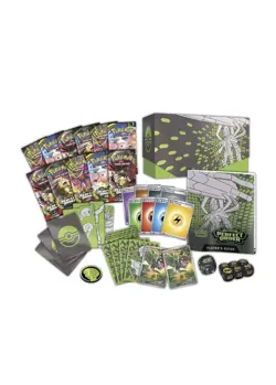 1 Pokemon perfect Order Pokemon Center ETB PRESALE Confirmed Order - Image 2
