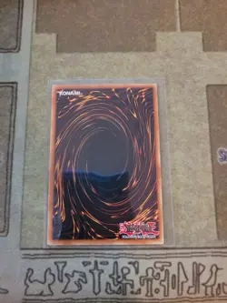 YUGIOH ATHENA PP02-EN018 SECRET UNLIMITED ED VLP - Image 2