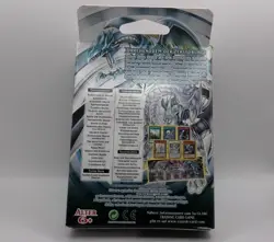Yu-Gi-Oh! Structure Deck: Saga of Blue-Eyes White Dragon - Deutsch unlimited - Image 2
