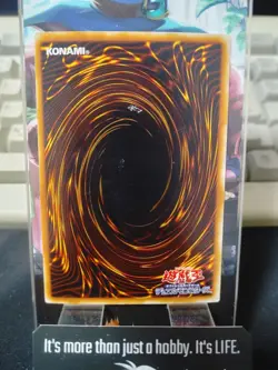 Blast Magician Yu-Gi-Oh Yugioh Super Rare FET-JP020 Konami JAPAN Release - Image 3