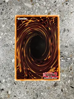 Yugioh TCG Toon Dark Magician Girl DUPO-EN041 Ultra Rare 1st Edition NM - Image 2