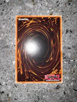 Yugioh TCG Toon Dark Magician Girl DUPO-EN041 Ultra Rare 1st Edition NM - Image 4