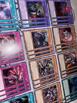 Hecahands Complete Deck Core 36 Cards PHRE-EN Phantom Revenge Yu-Gi-Oh! NEW - Image 3