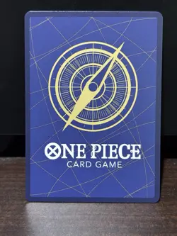 Electrical Luna R OP08-036 [Premium Card Best Selection Vol. 5] One Piece Promo - Image 2