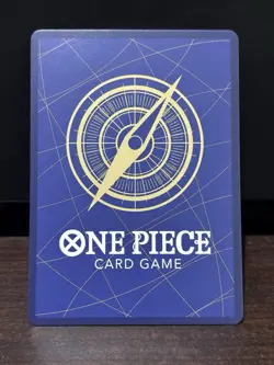 Blaze Slice R OP07-116 PROMO Premium Best Selection Vol. 5 ONE PIECE Card NM - Image 2