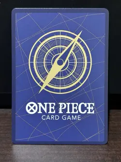 Shakuyaku R OP12-006 [Premium Card Best Selection Vol. 5] One Piece ENGLISH - Image 2