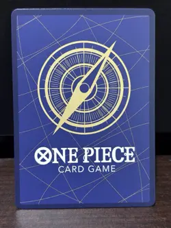 Saint Shalria UC OP13-086 Promo ONE PIECE Card Best Selection Vol. 5 - NM - Image 2