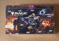 MTG - Edge of Eternities - Play Booster Display Box Sealed - US SELLER - Image 1