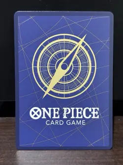 Hair Removal Fist OP12-098 Promo Premium Card Collection Best Selection Vol. 5 - Image 2