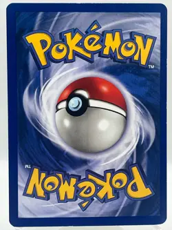 Muk 13/62 Fossil Unlimited Holo Rare 1999 Vintage Pokemon TCG Card - Image 3