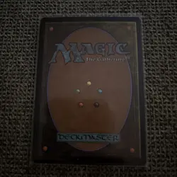 MTG FOIL Emiel the Blessed APAC Promo - Year Of The Horse 2026 - English - A - Image 3