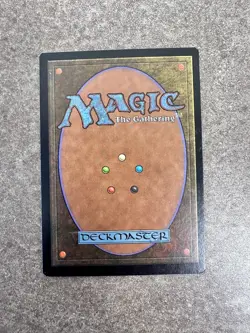 MTG Magic the Gathering - Urza's Saga Attunement - Never played NM - Image 2