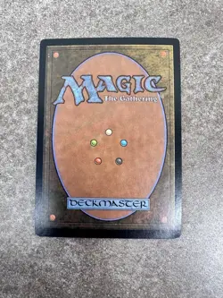 MTG Magic the Gathering - Urza's Legacy Goblin Welder - Never played NM - Image 2