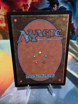 Charix, the Raging Isle - 386 - R - Unique and Miscellaneous Promos - Foil - LP - Image 2