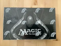 Magic The Gathering (MTG) Magic 2013 Core Set Booster Box - English, Sealed New - Image 1