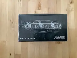 Magic The Gathering (MTG) Magic 2013 Core Set Booster Box - English, Sealed New - Image 4