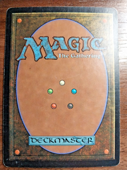 1x Karn, Silver Golem - MP - Urza's Saga - SPARROW MAGIC mtg - Image 2