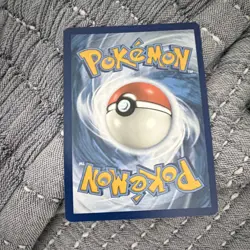 Pokemon Mimikyu Secret Rare Holo 245/236 Sm-Cosmic Eclipse English Card - Image 3