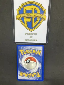 POKEMON EX ROSSOFUOCO E VERDEFOGLIA PRIMEAPE NONHOLO 28/112 NM ITA - Image 2