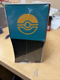Pokemon Mega Evolution Ascended Heroes Elite Trainer Box Sealed New ships ASAP - Image 4