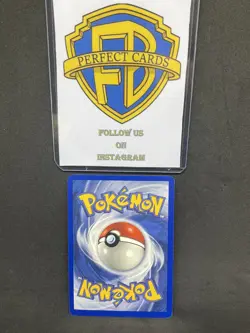 POKEMON EX ROSSOFUOCO E VERDEFOGLIA KINGLER NONHOLO 26/112 NM ITA - Image 2