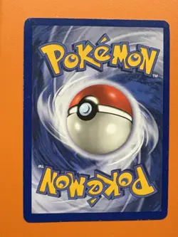 Pokemon TCG Raichu Holo Rare Fossil - Image 3