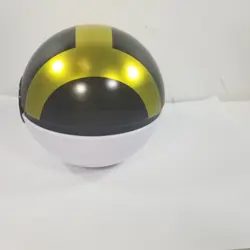 Pokemon TCG PokeBall Tin ULTRA BALL** EMPTY** NO BOOSTER PACKS - Image 4