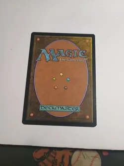 JP Dark Ritual Mystical Archive NM Regular - Image 2