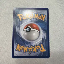 Pokemon TCG Charizard GX 20/147 Burning Shadows - Image 2