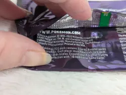 Pokemon - TCG Trick or Trade Booster Packs - 2023 Halloween Pack Lot - 20 Packs - Image 2