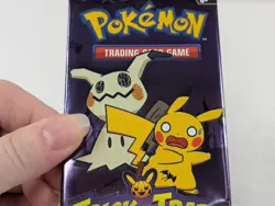 Pokemon - TCG Trick or Trade Booster Packs - 2023 Halloween Pack Lot - 20 Packs - Image 3