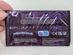 Pokemon - TCG Trick or Trade Booster Packs - 2023 Halloween Pack Lot - 20 Packs - Image 5