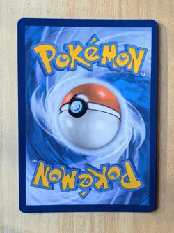Ceruledge ex 036/191 NM STAMPED Prize Pack Series 7 [Play! Pokemon, Surging SSP] - Image 2
