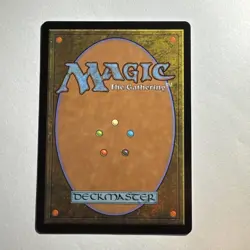 Toxic Deluge 0142 Non Foil Rare Murders at Karlov Manor MTG NM - Image 2
