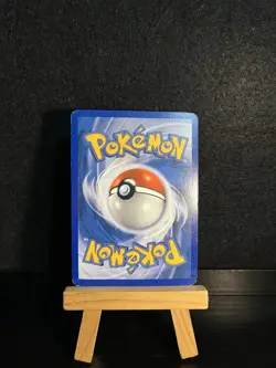 Pokemon - Ludicolo - 10/107 - 2005 EX Deoxys - Holo Rare HP - Image 2