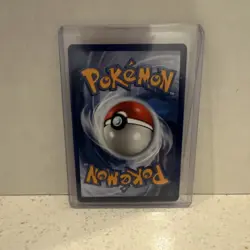 Pokemon Scorbunny 225/217 Full Art Basic 70 HP English ascended Heroes - Image 2