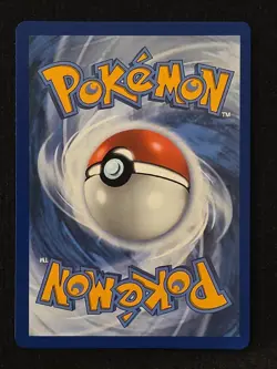 Yamper 99/94 - Phantasmal Flames Illustration Rare Pokemon TCG - NM - Image 2