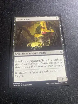 Viscera Seer - Commander Legends - Regular x1 - Image 3