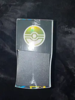 2025 pokemon mega evolution sealed elite trainer box With alakazam promo - Image 5