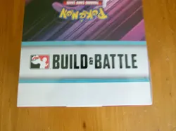 Pokemon Destined Rivals (SV10) BUILD AND BATTLE SEALED DISPLAY BOX OF 10! - Image 3