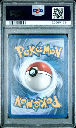2006 POKEMON EX HOLON PHANTOMS #31 SABLEYE-REVERSE FOIL PSA 10 - Image 2